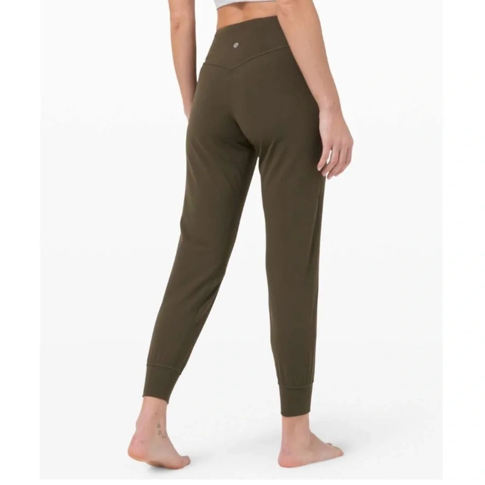 Lululemon Align High Rise Jogger